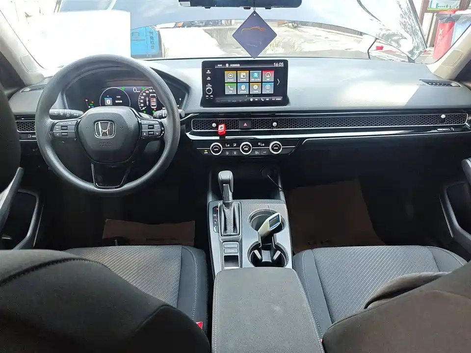 Honda Style Honda Style