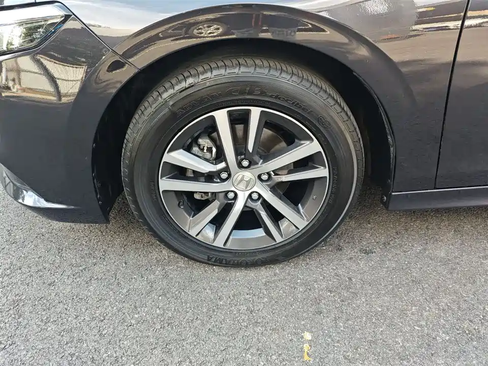 Honda Style Honda Style