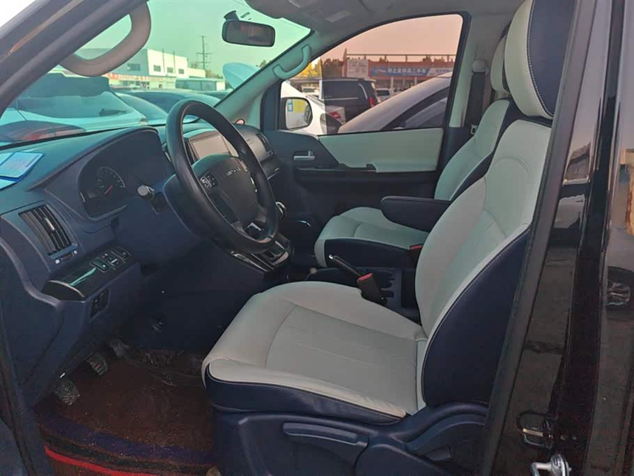 Forthing Lingzhi PLUS