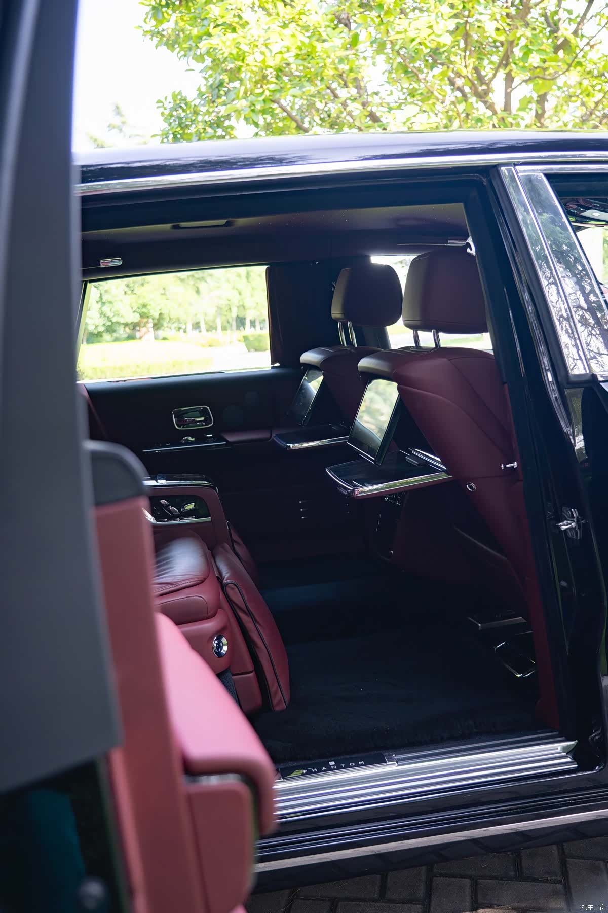 Rolls-Royce Phantom, 2020 33