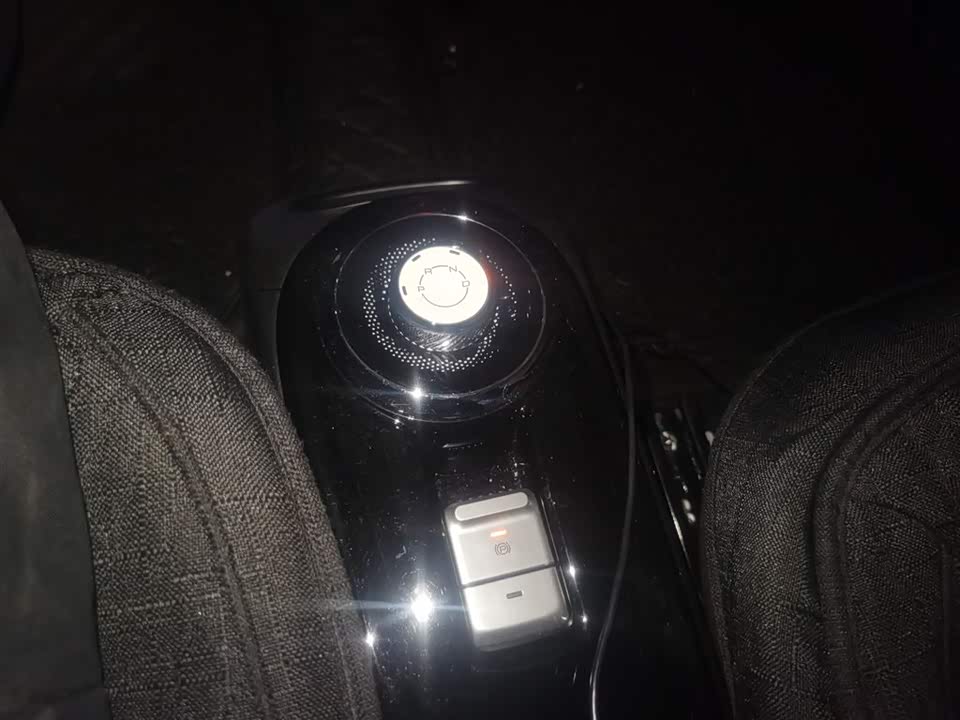 Wuling Wuling Bingguo