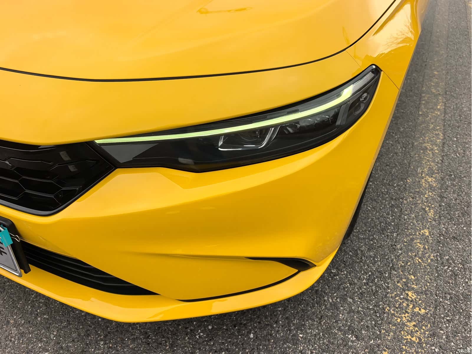Honda Integra, 2022 11