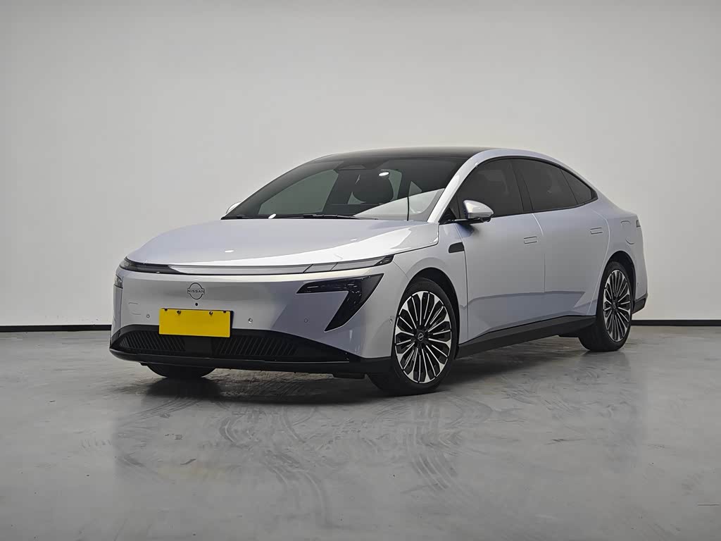Nissan N7