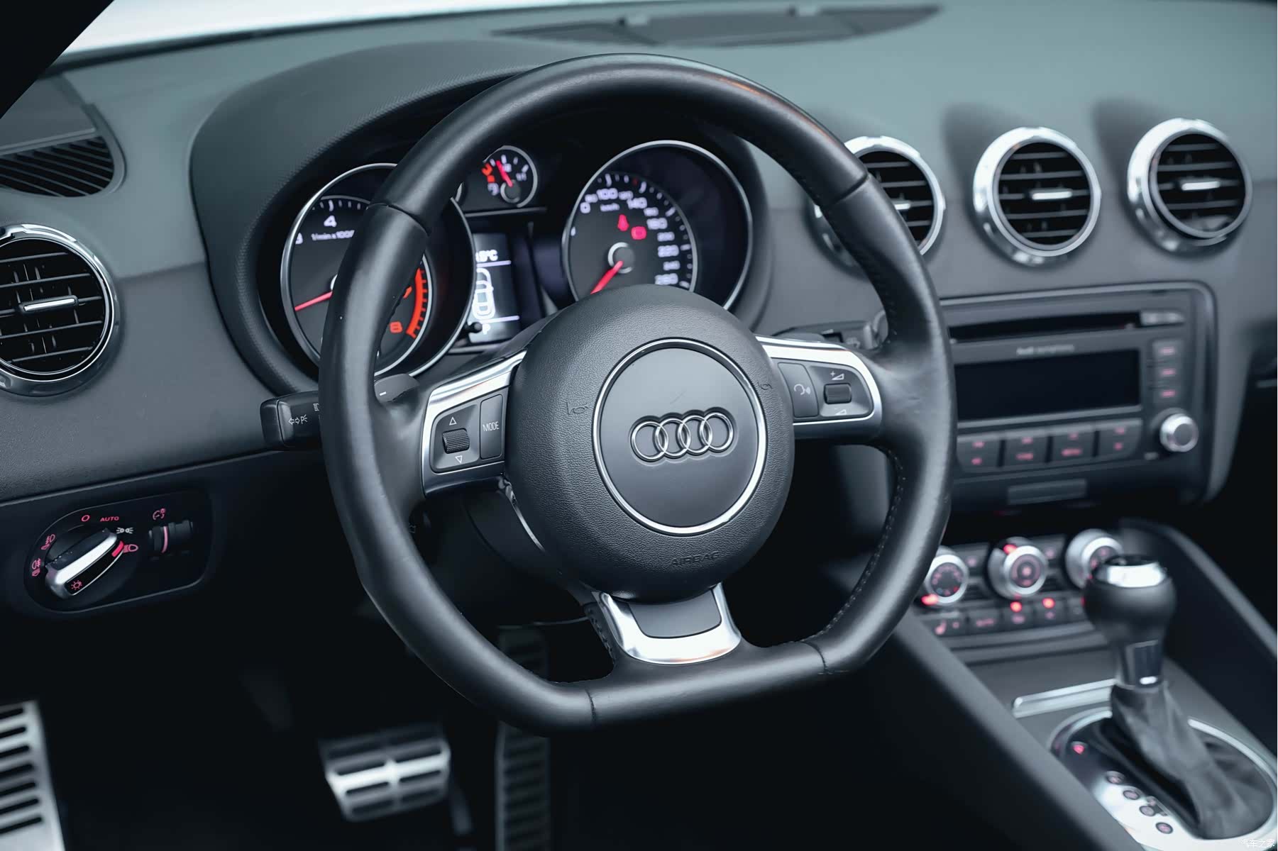 Audi TT, 2013 9