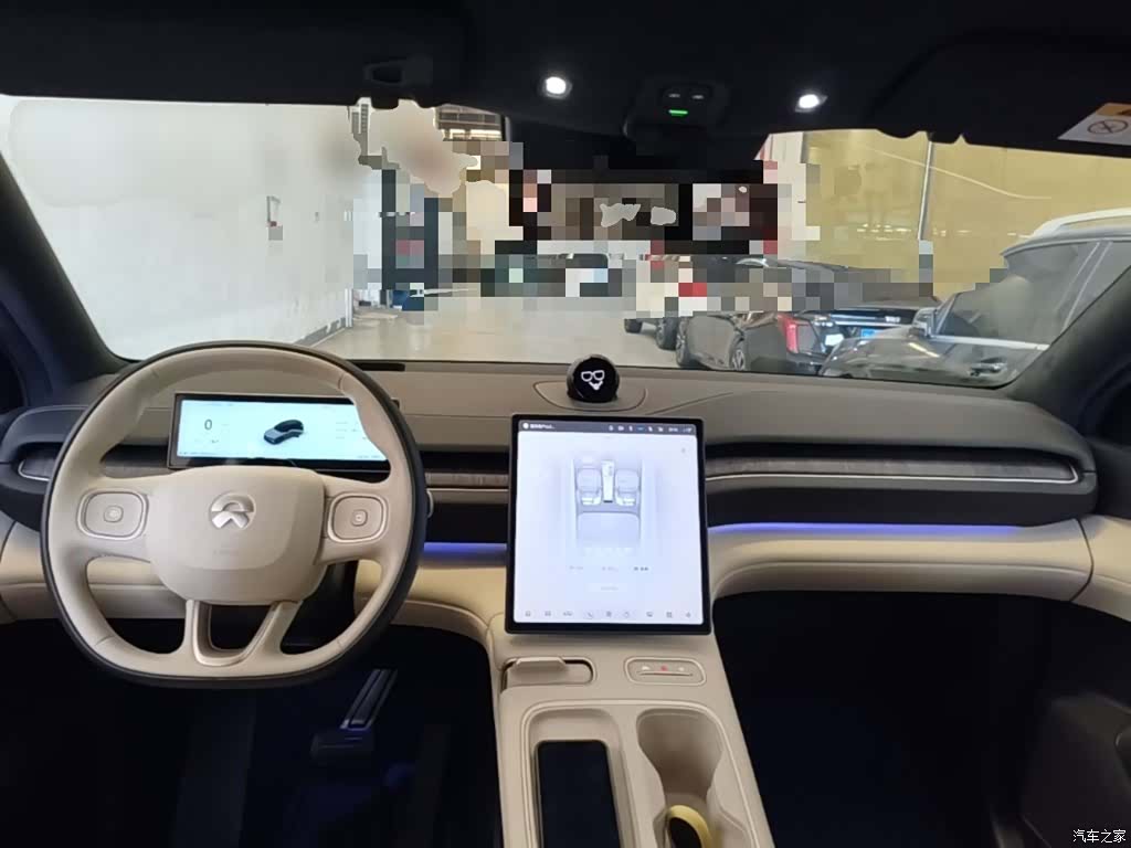 NIO ES6, 2024 10