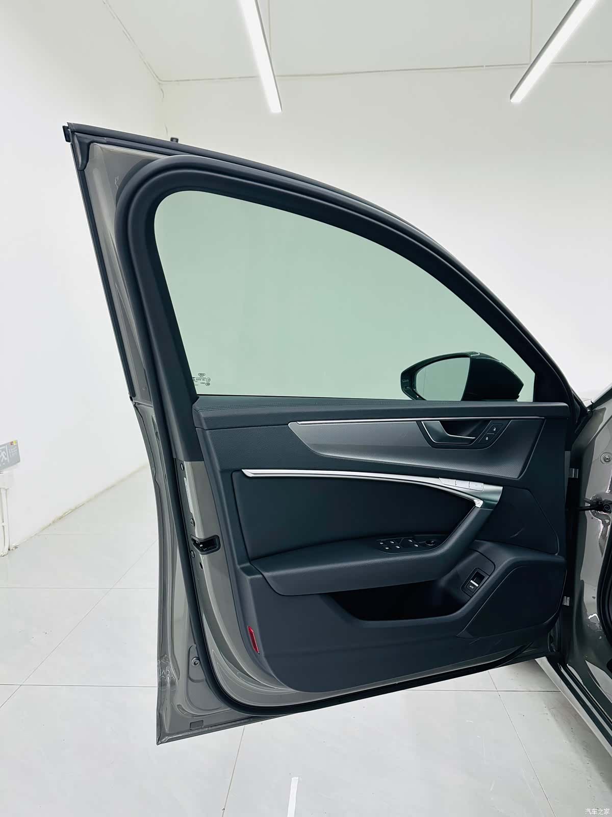 Audi A6, 2023 17