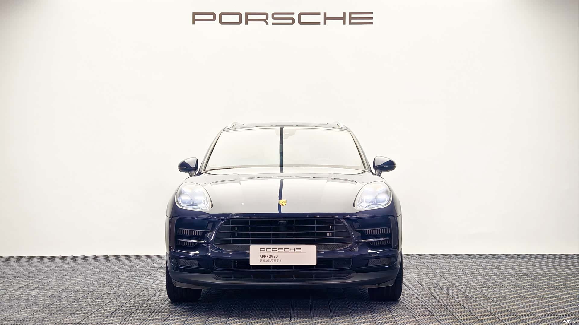 Porsche Macan, 2020 8
