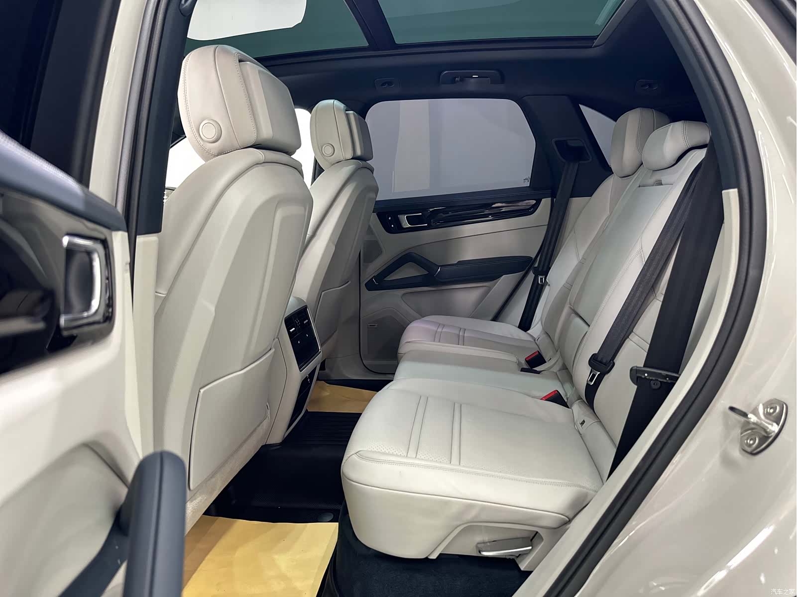 Porsche Cayenne, 2021 18
