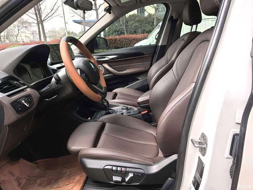 BMW X1, 2021 4