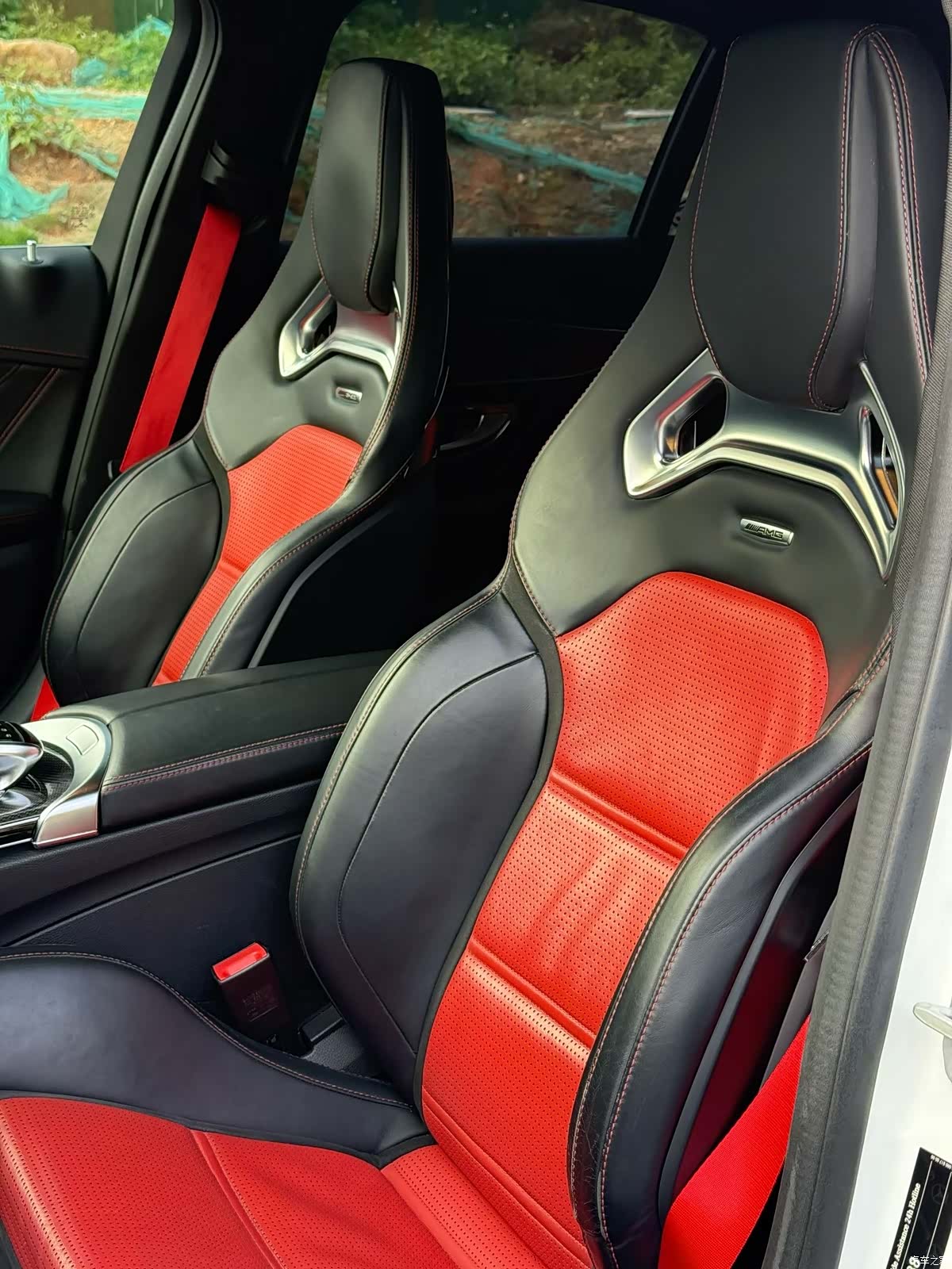 Mercedes-Benz C-Class, 2016 все фото