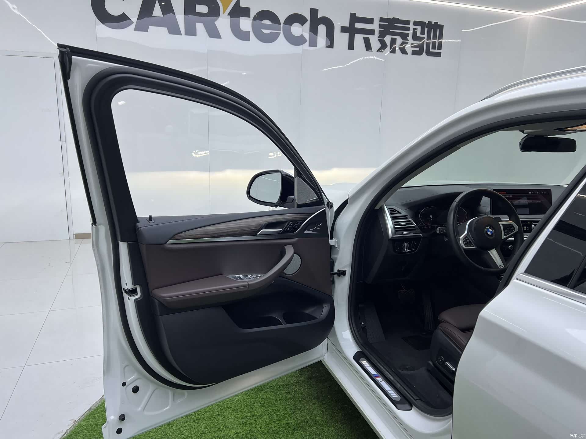 BMW X3, 2022 17