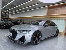 �µ�RS 6 2021�� RS 6 4.0T Avant