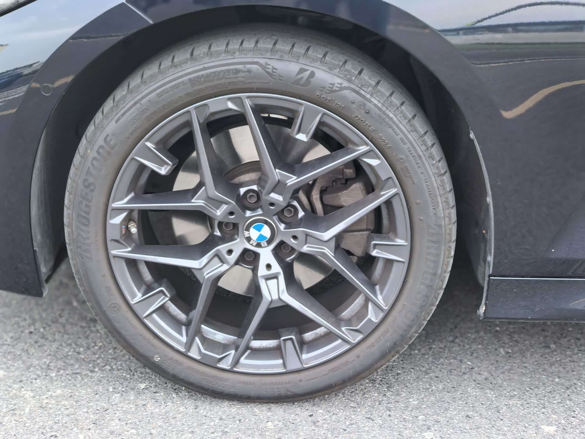 BMW 3 Series, 2024 6