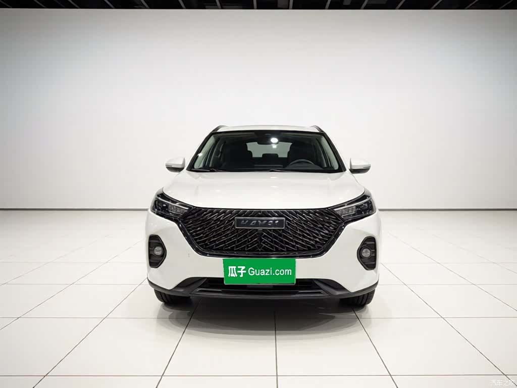 Haval M6, 2023 24