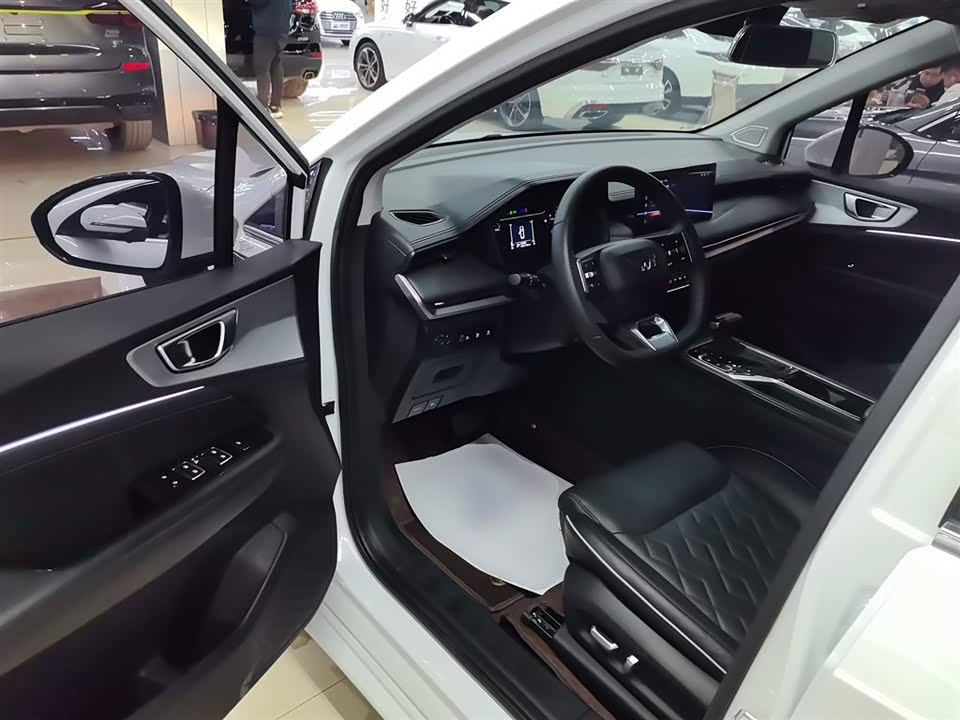 Wuling Wuling Jiachen