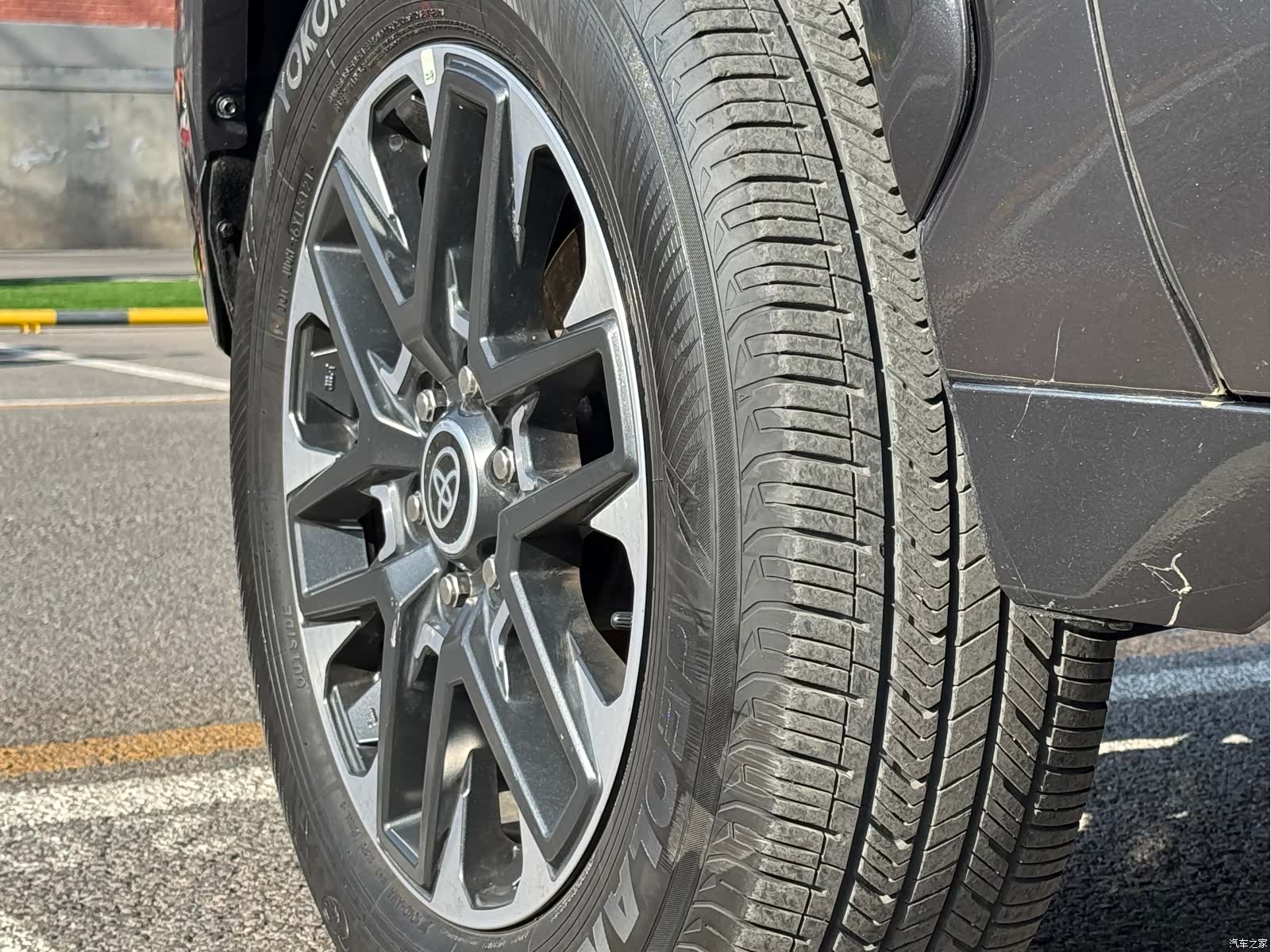 Toyota Tundra, 2022 19