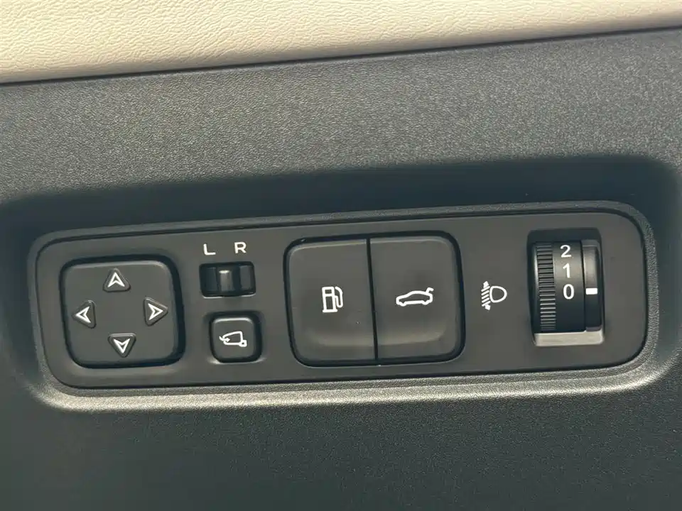 Changan UNI-V Smart iDD