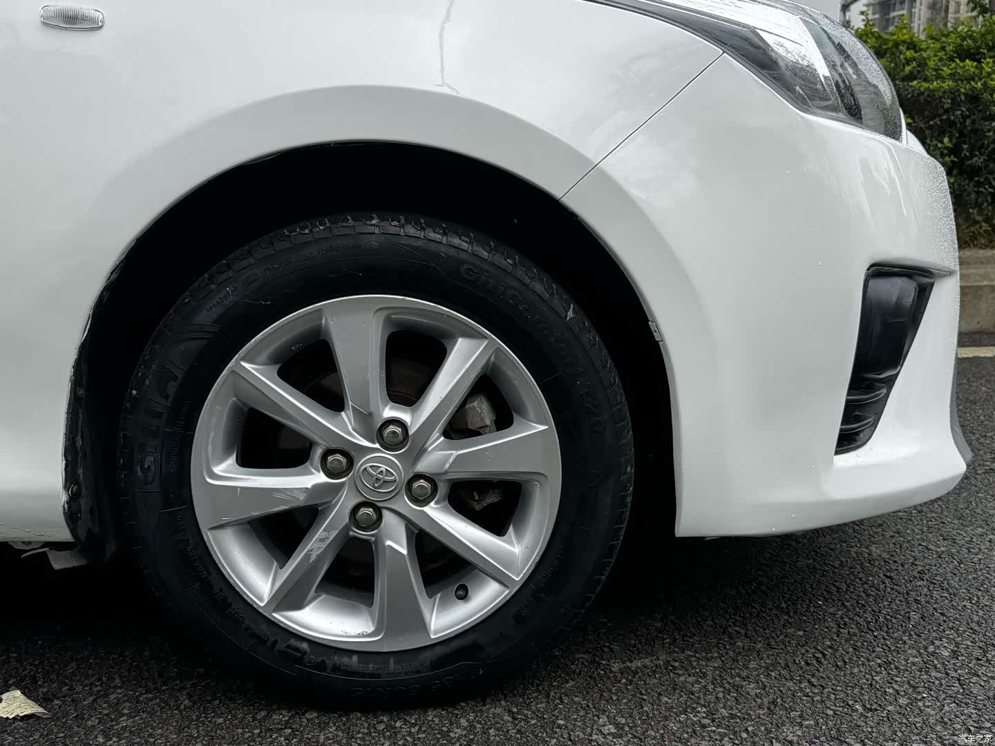 Toyota YARiS L, 2015 20
