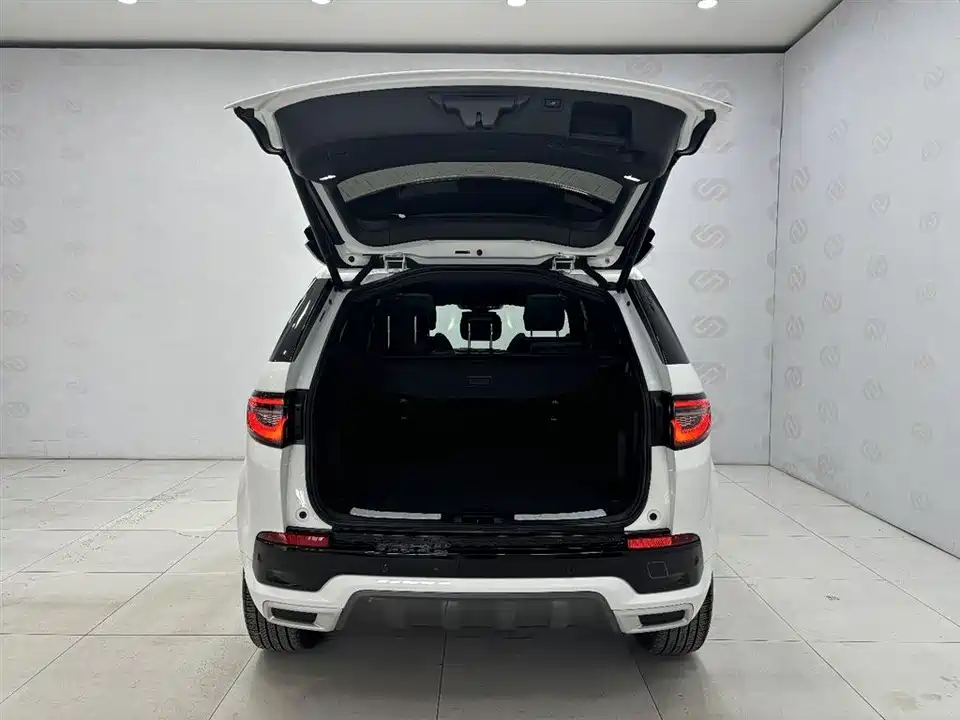 Land Rover Discover sports Land Rover Discover sports
