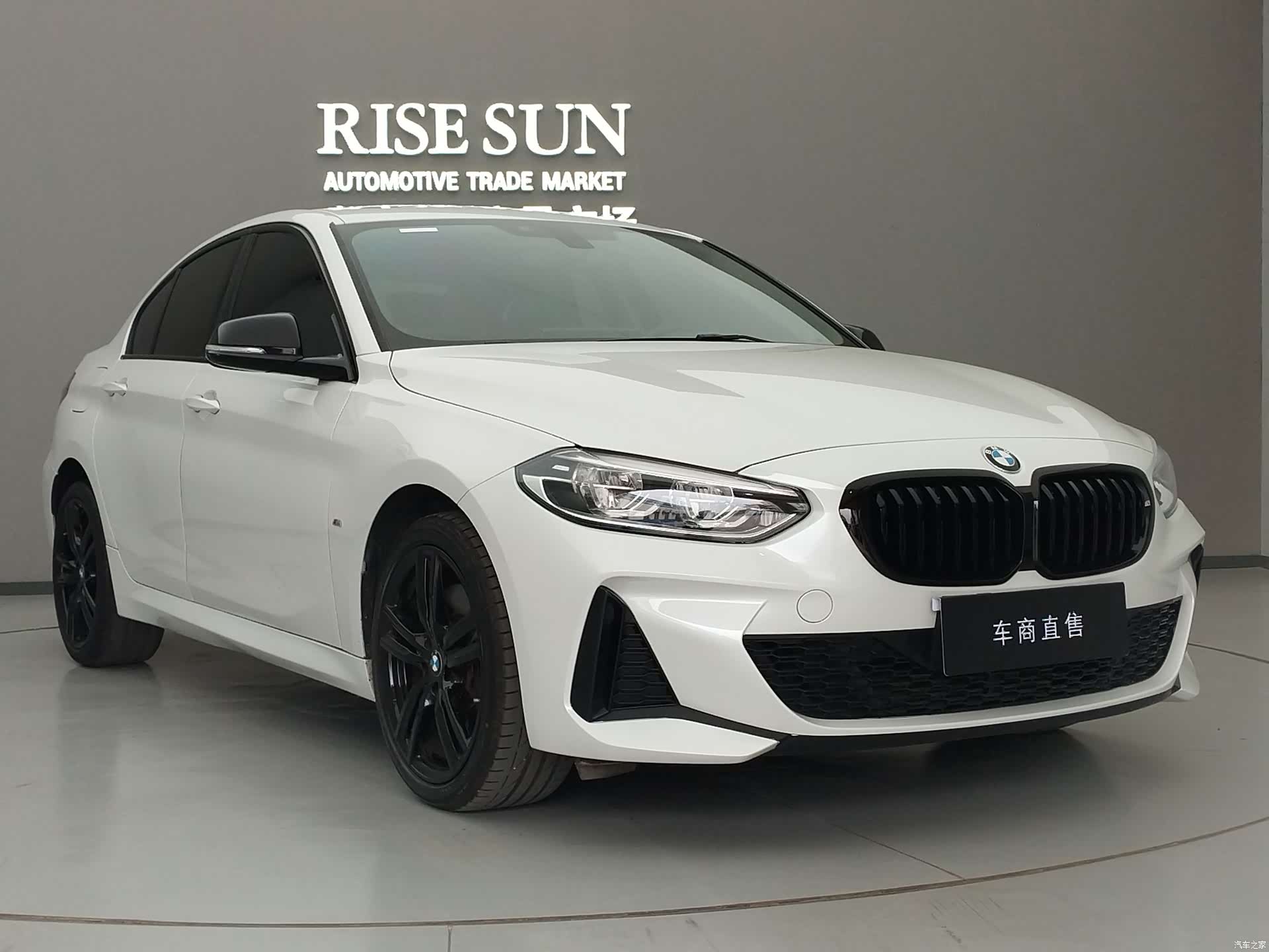 BMW 1 Series, 2023 2