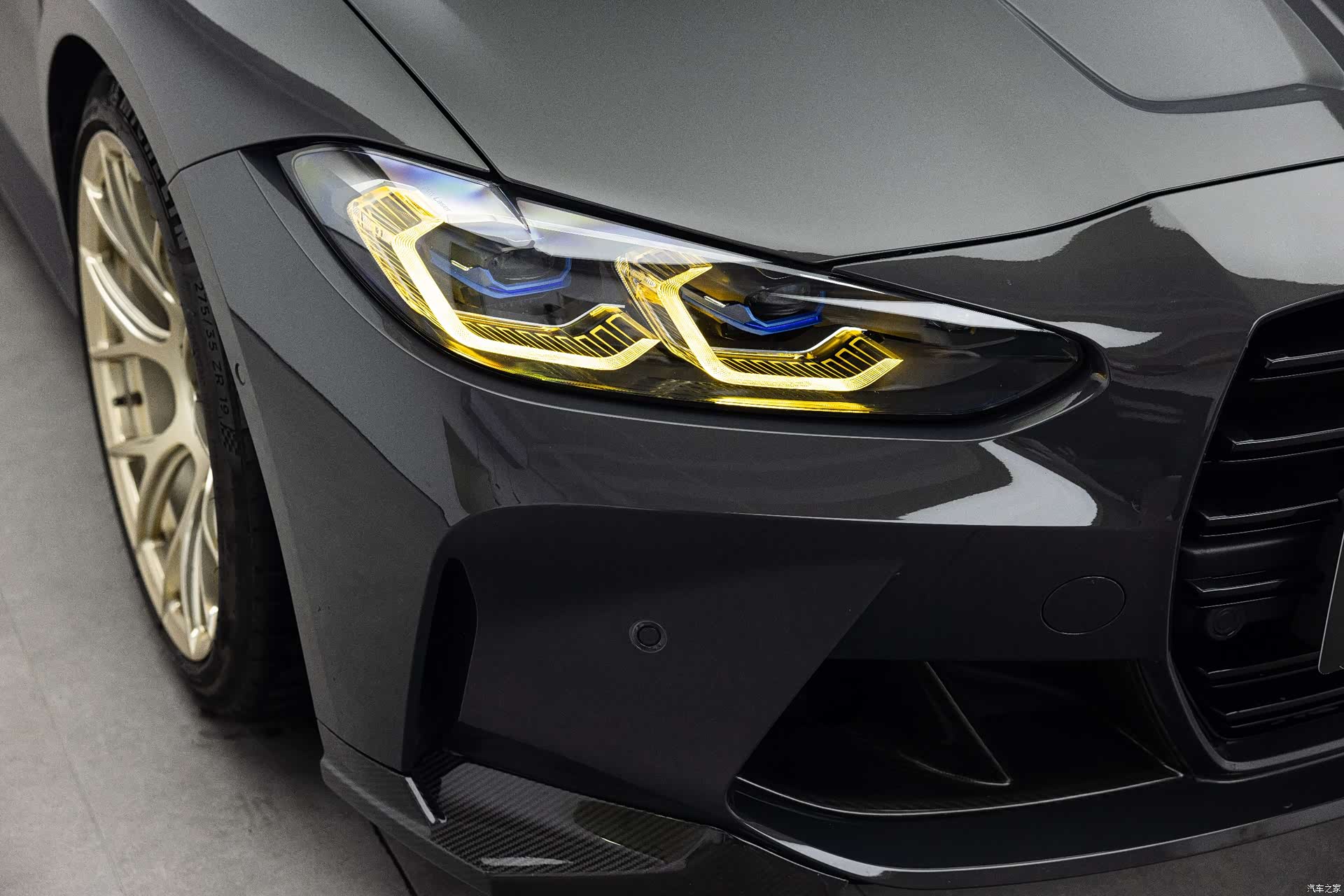 BMW M3, 2021 6