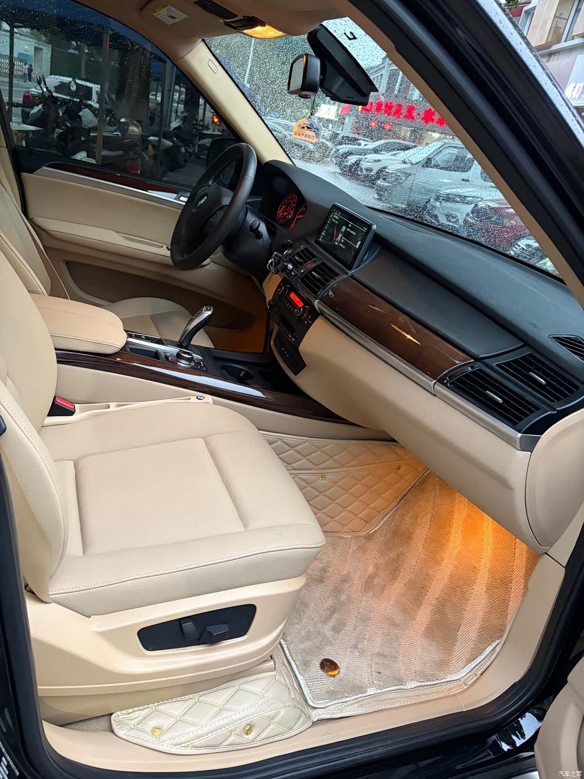 BMW X5, 2013 7