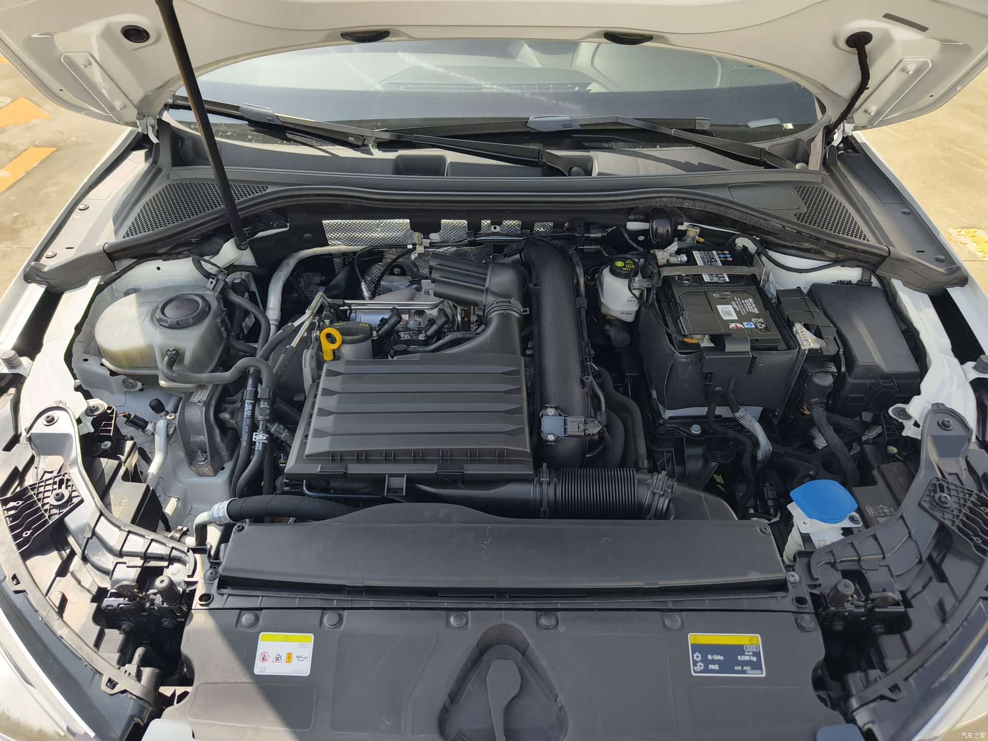 Audi A3, 2021 17
