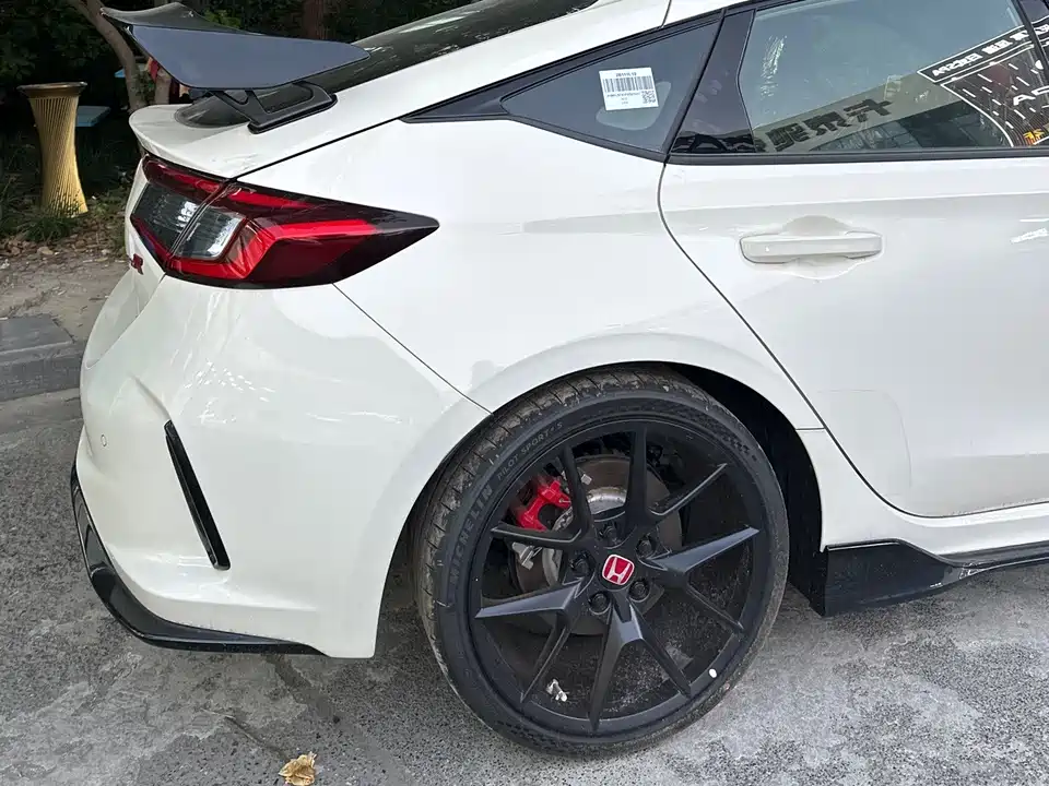 Honda Civic Honda Civic