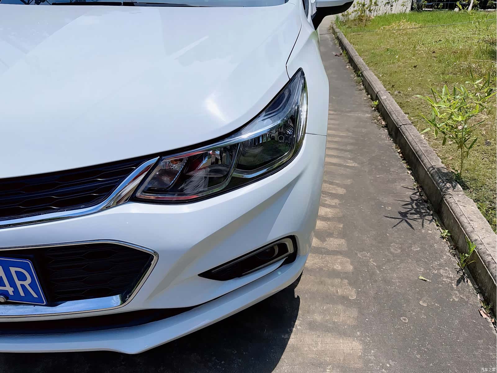 Chevrolet 320, 2018 8