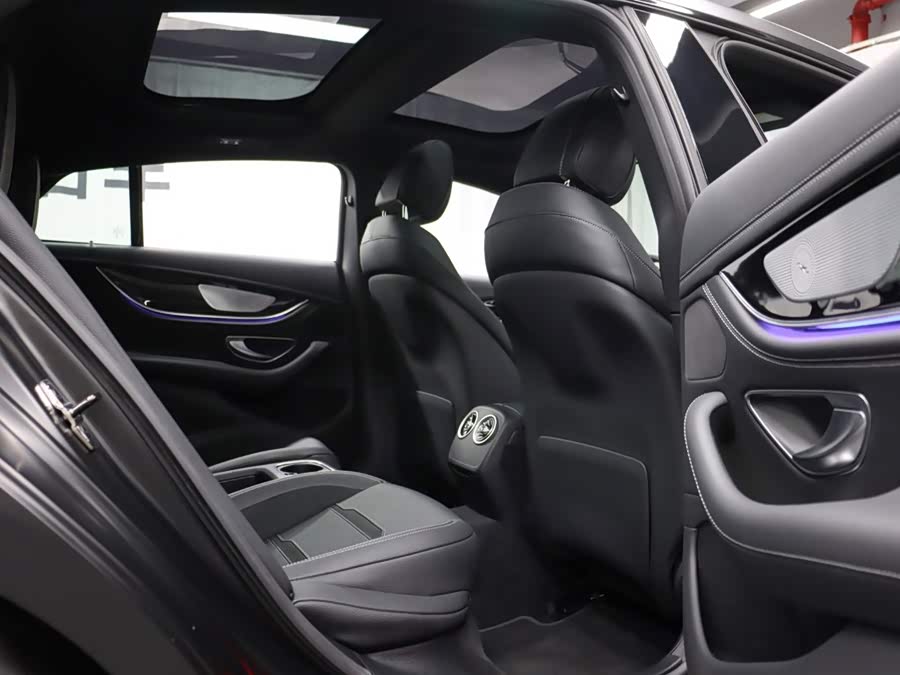 Mercedes-Benz AMG GT 2021, фото 26