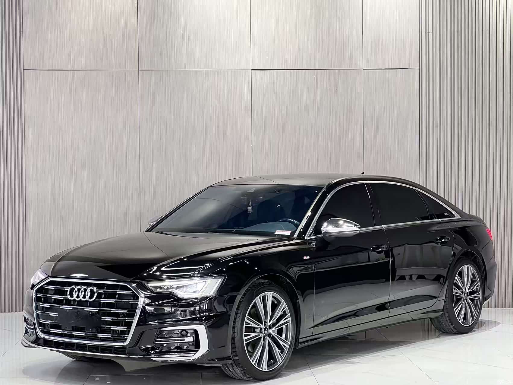 Audi A6L, 2024 1