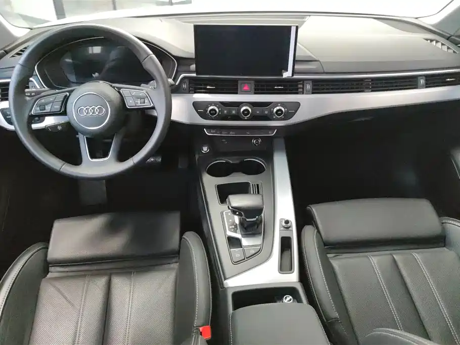 Audi A4L Audi A4L