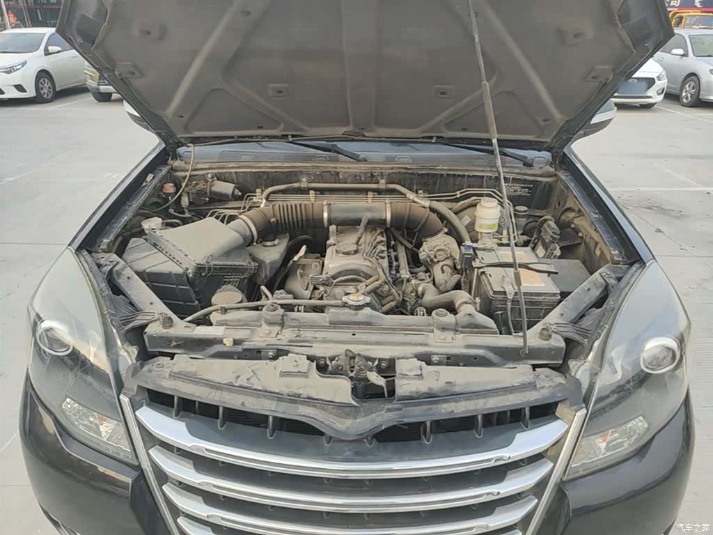 Haval H5, 2014 20