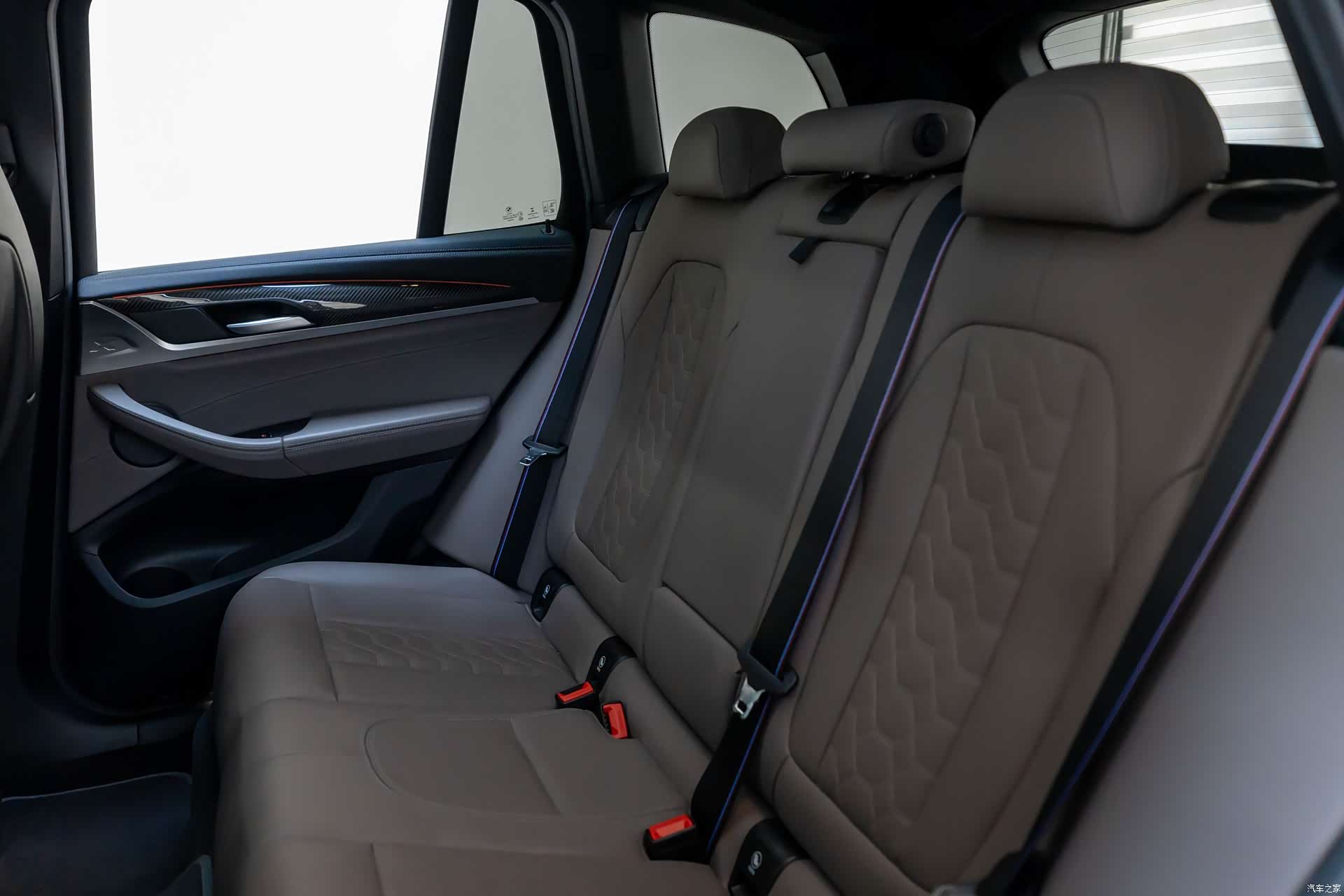 BMW X3, 2021 7