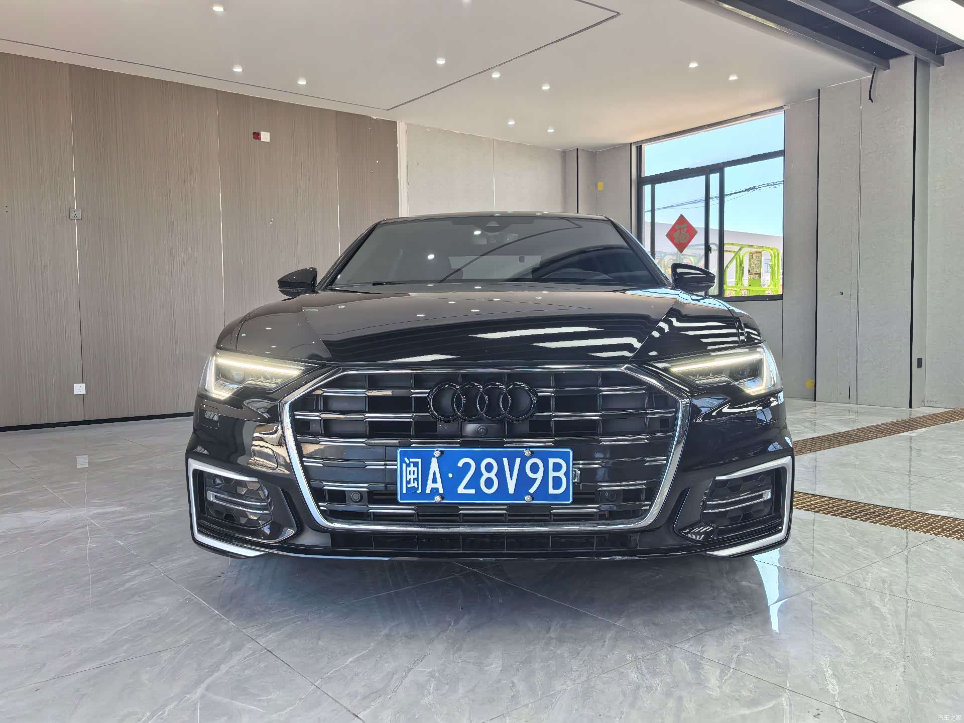 Audi A6L, 2023 2