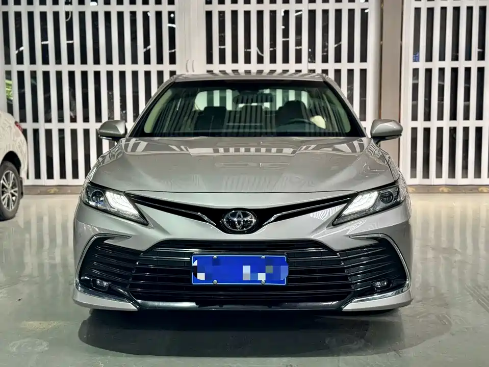 Toyota Camry Toyota Camry