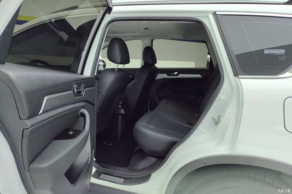 Haval H6, 2019 11