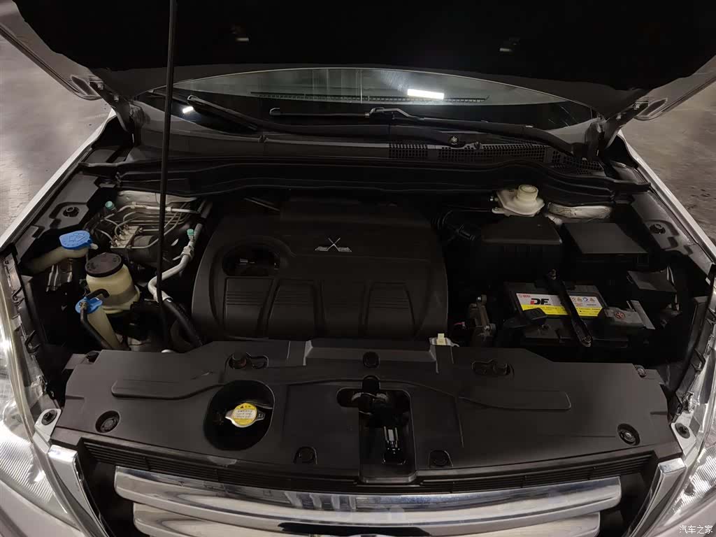 Haval H6, 2012 6