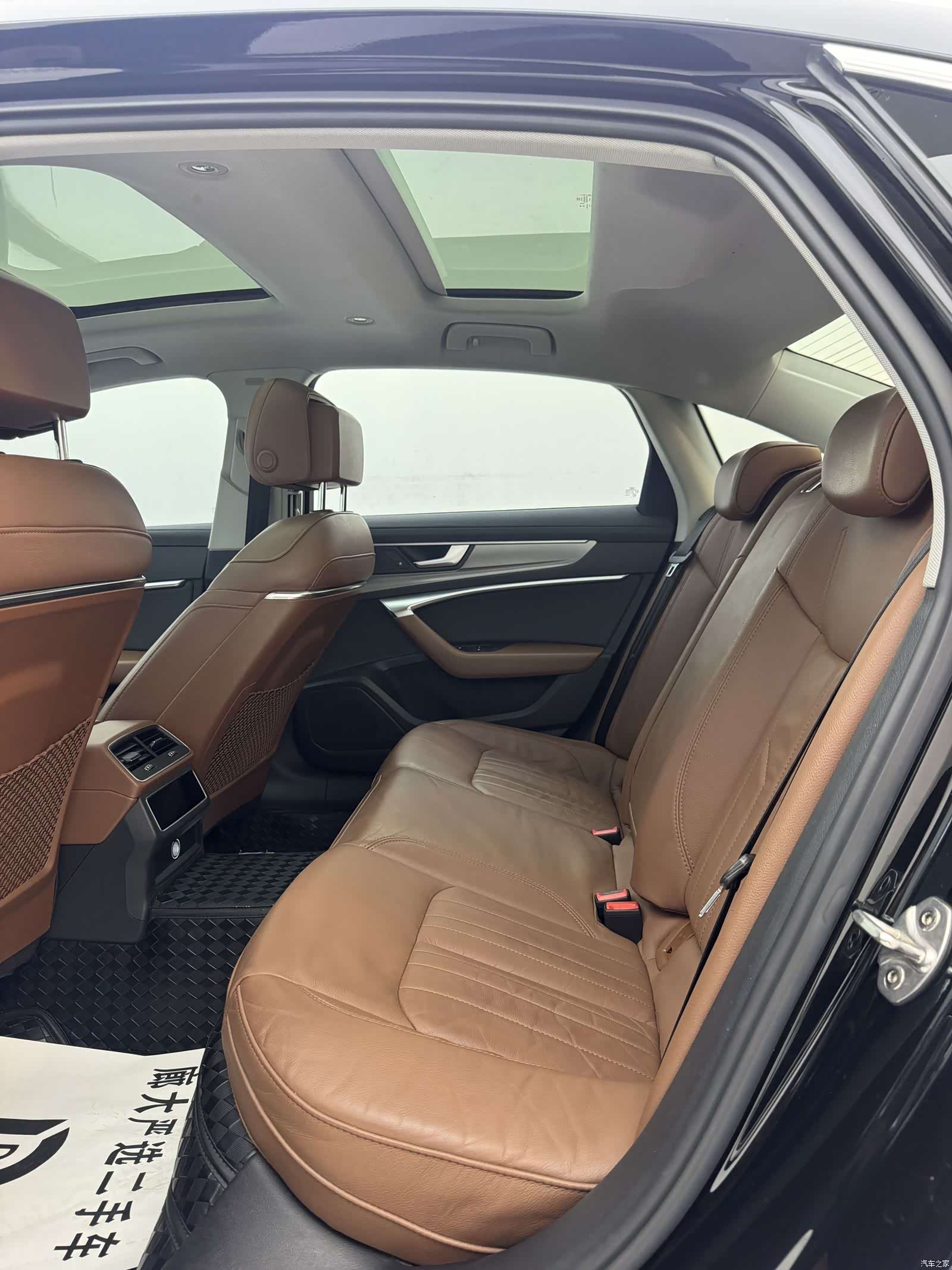 Audi A6L, 2021 17