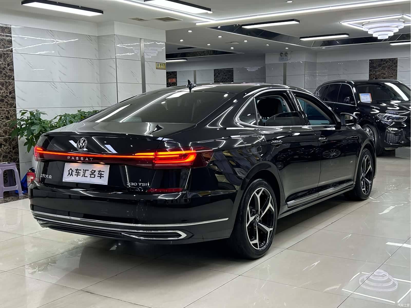 Volkswagen Passat, 2024 6