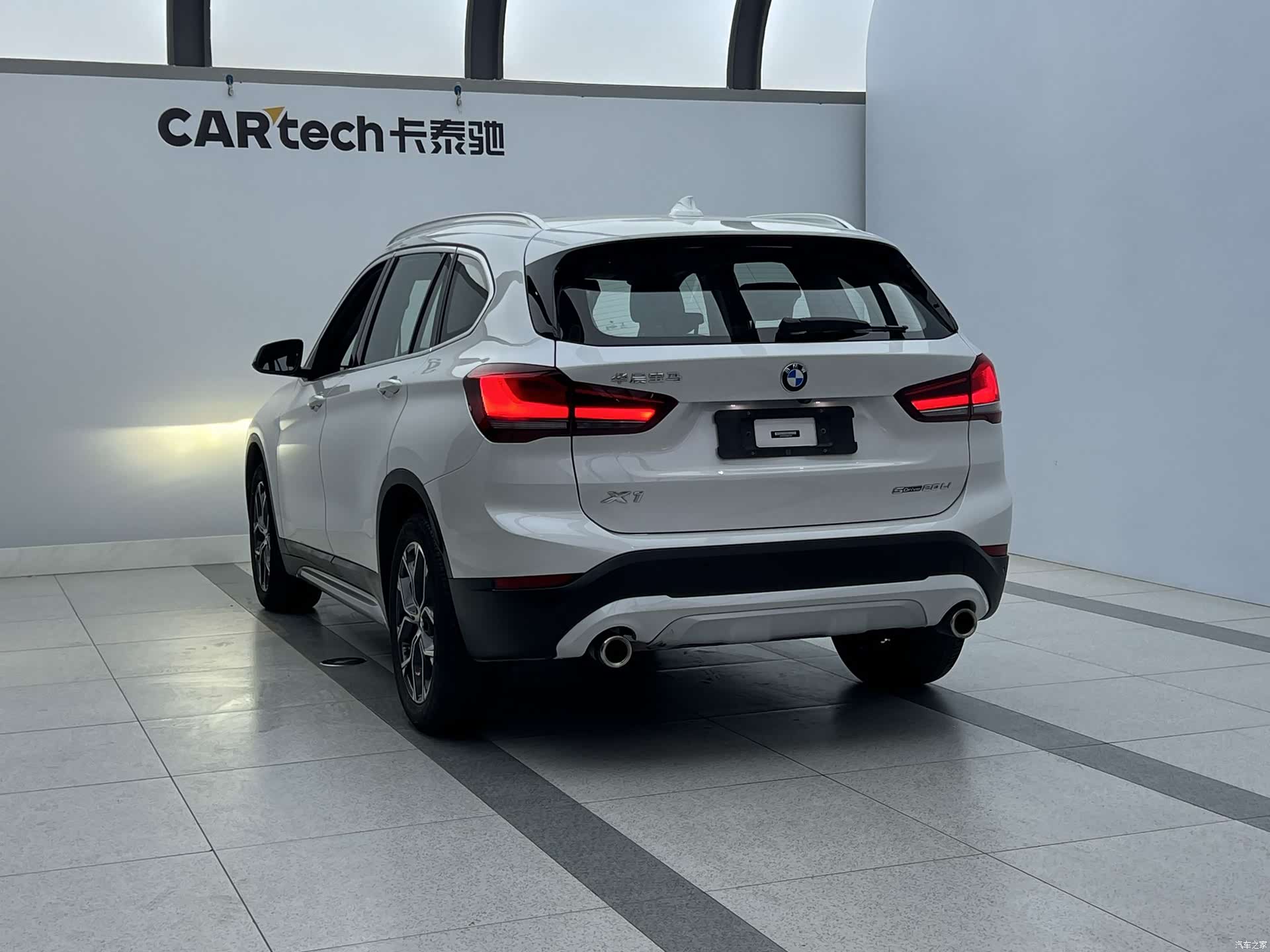 BMW X1, 2022 4