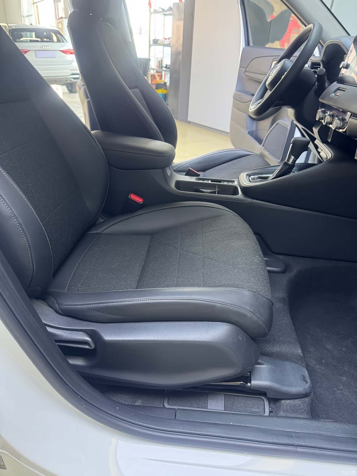 Honda Vezel, 2024 9