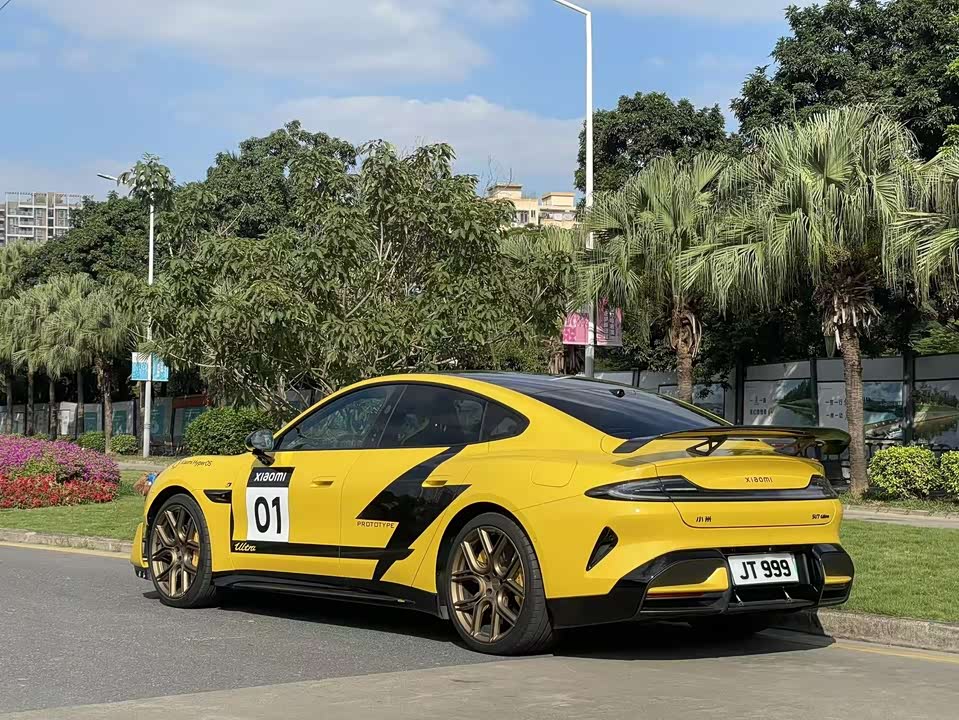 Xiaomi Xiaomi SU7 Ultra