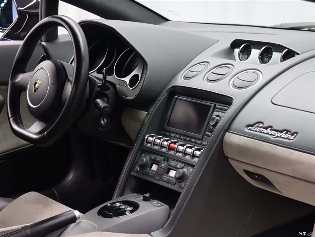 Gallardo LP560, 2014 20