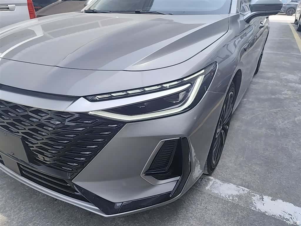 Chery Arrizo 8, 2023 24