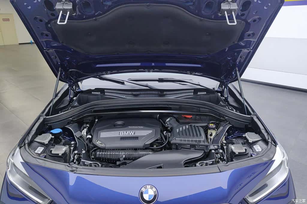 BMW X2, 2020 10