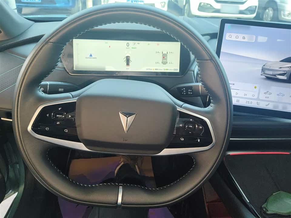 DEEPAL Dark blue SL03