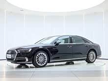 �µ�A8 2022�� A8L 50 TFSI quattro �����͵�ذ�