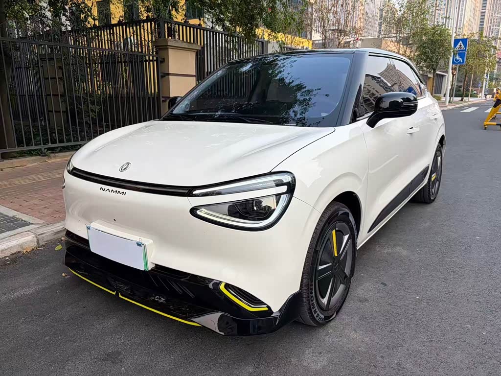 Dongfeng 01