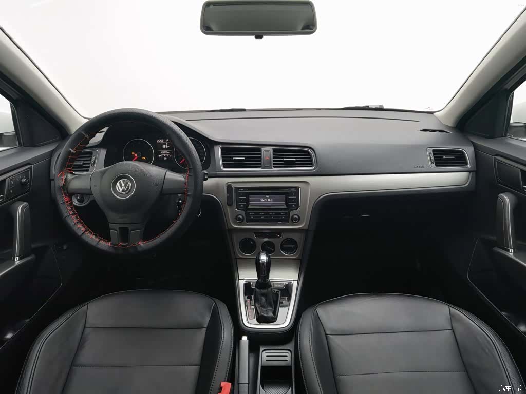 Volkswagen Lavida, 2015 все фото